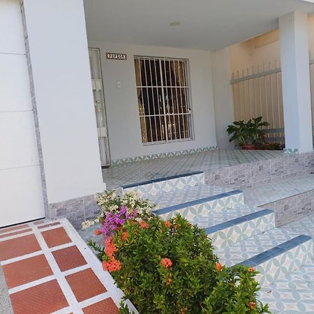 바랑키야 Casa Bellavista Barranquilla 아파트 외부 사진