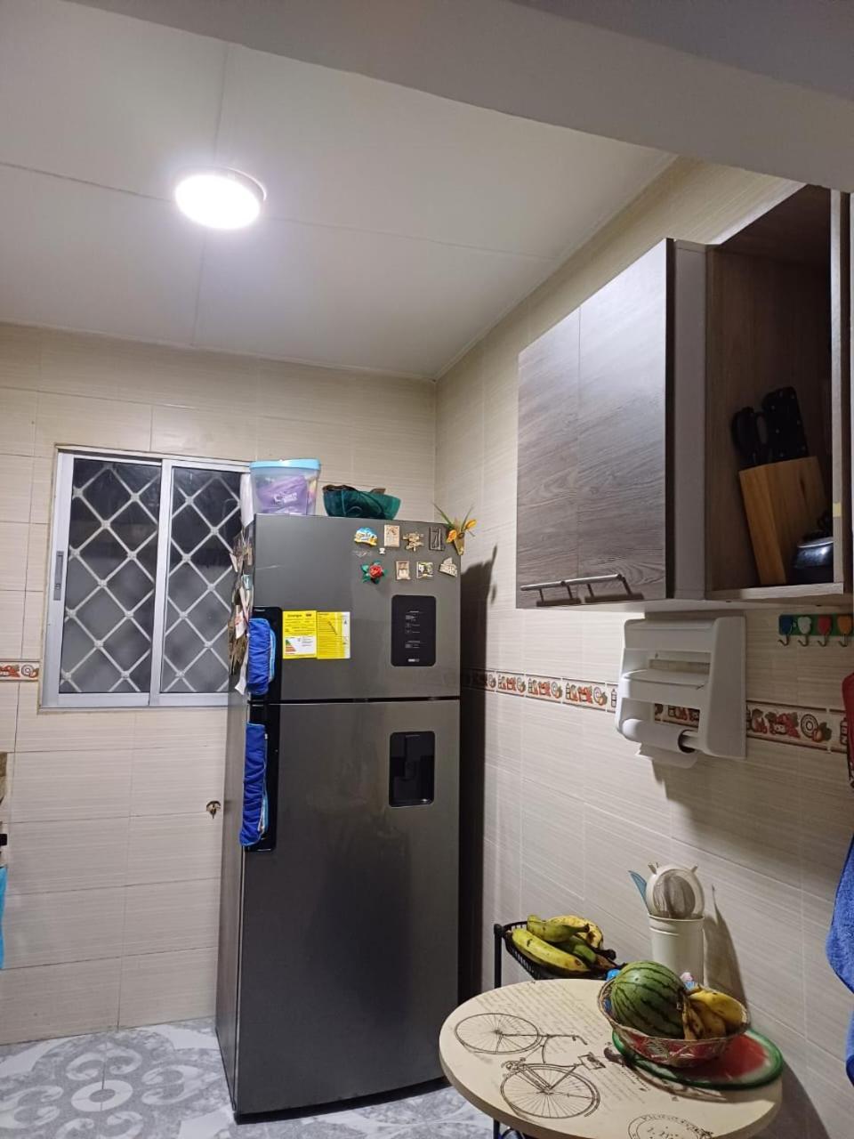 바랑키야 Casa Bellavista Barranquilla 아파트 외부 사진