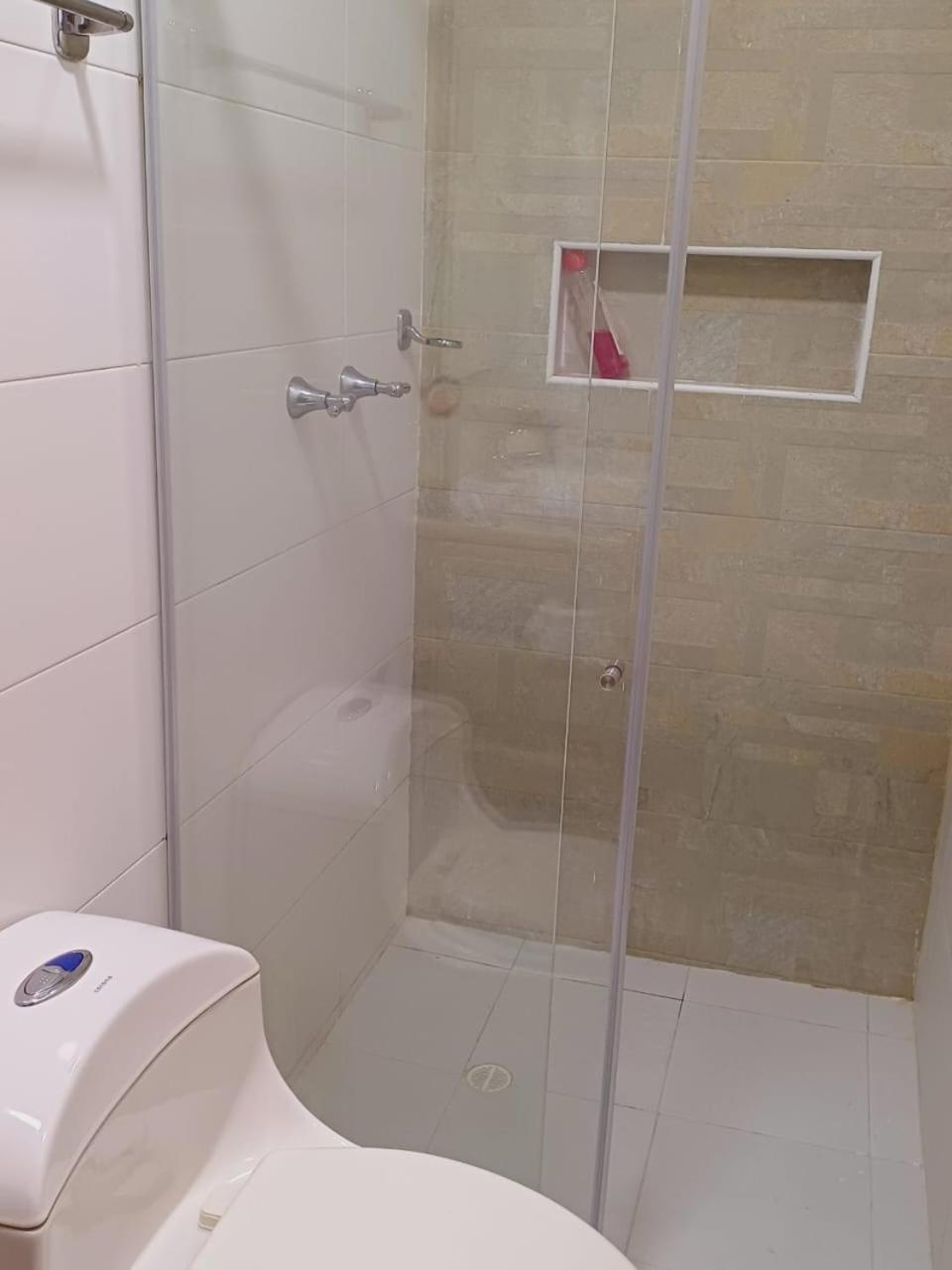 바랑키야 Casa Bellavista Barranquilla 아파트 외부 사진