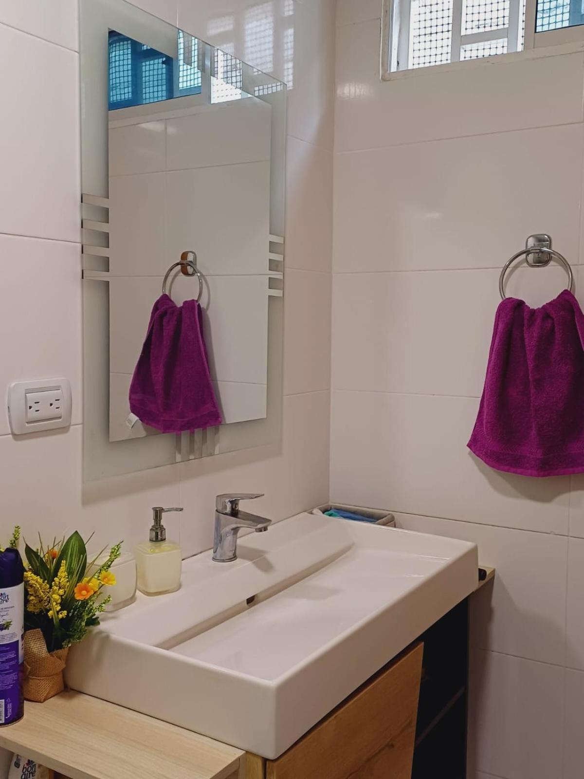 바랑키야 Casa Bellavista Barranquilla 아파트 외부 사진