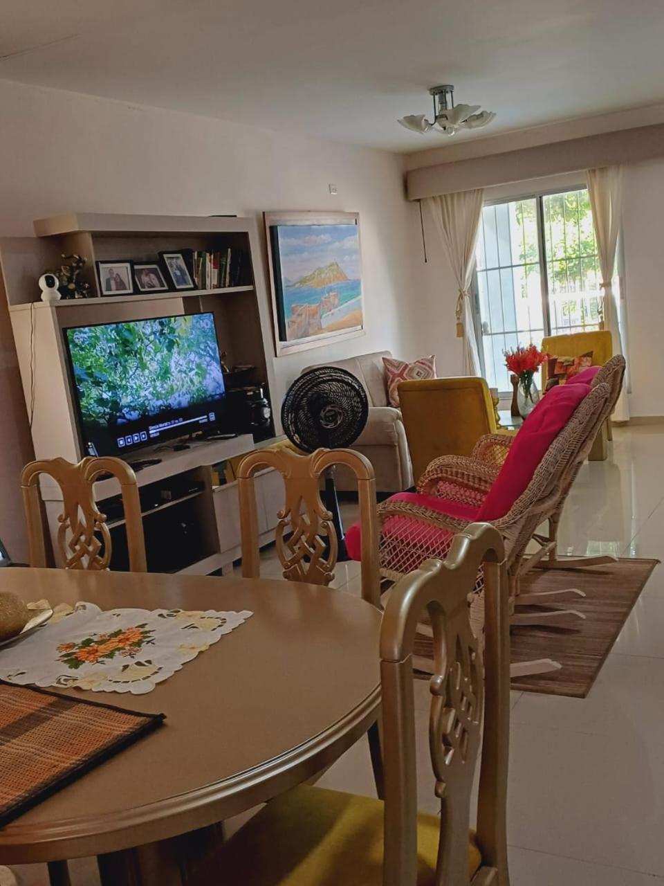 바랑키야 Casa Bellavista Barranquilla 아파트 외부 사진