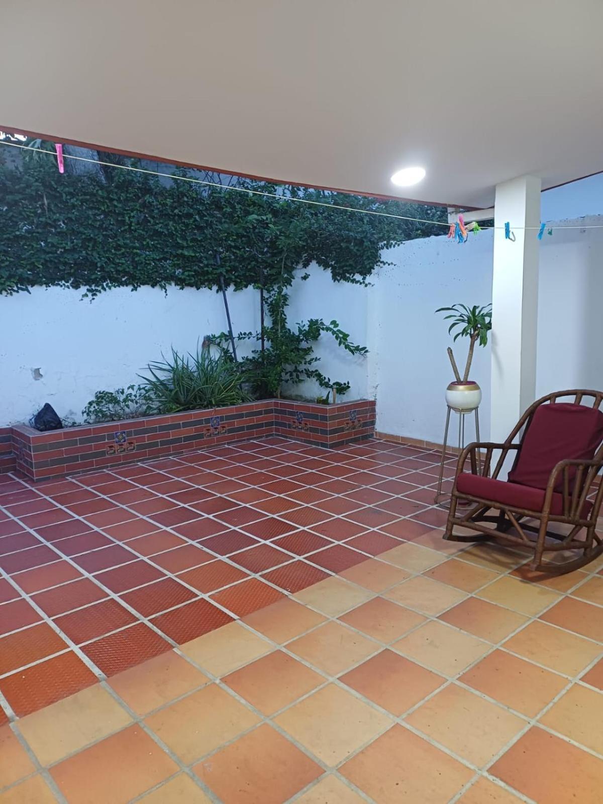 바랑키야 Casa Bellavista Barranquilla 아파트 외부 사진