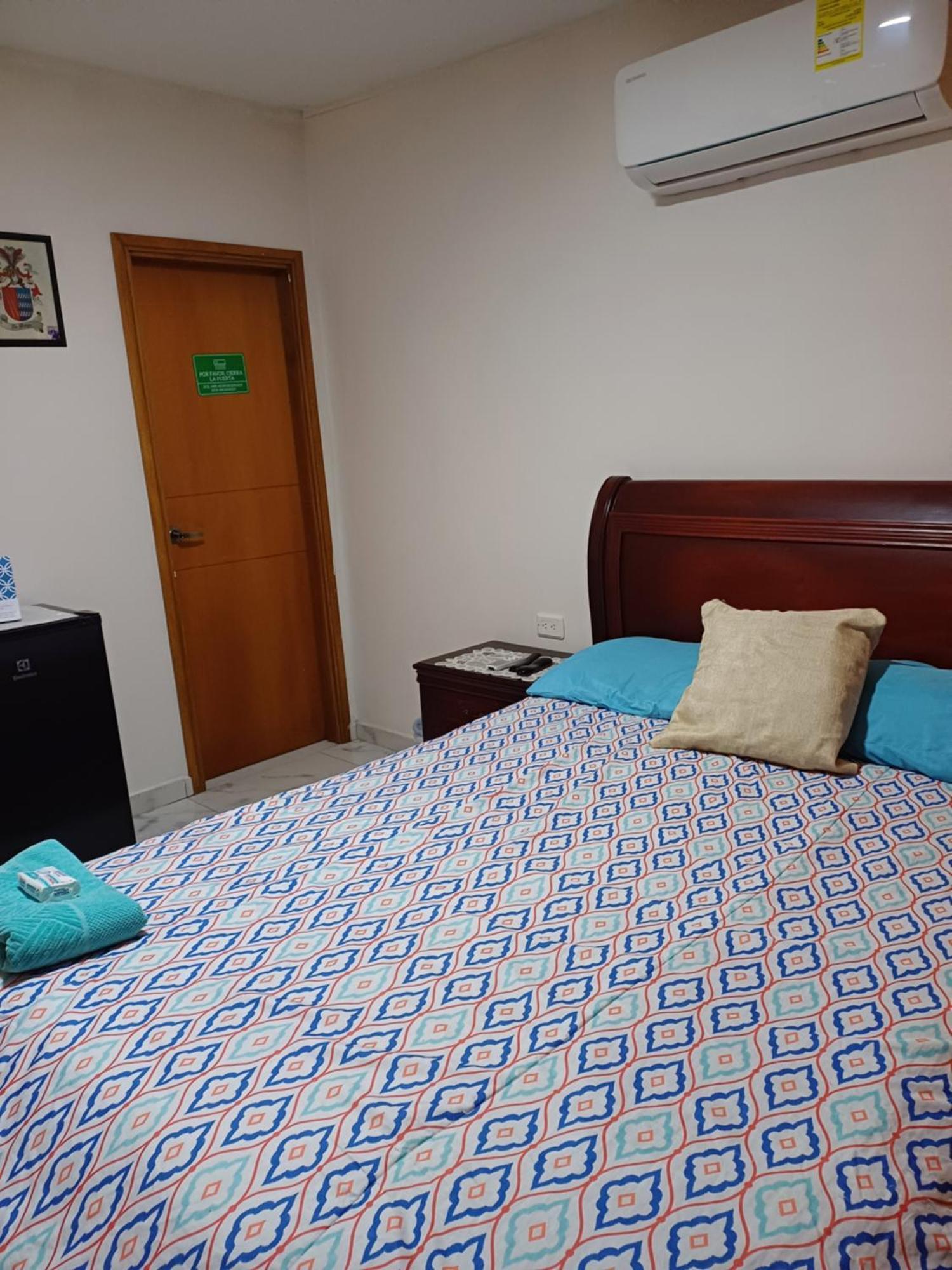 바랑키야 Casa Bellavista Barranquilla 아파트 외부 사진